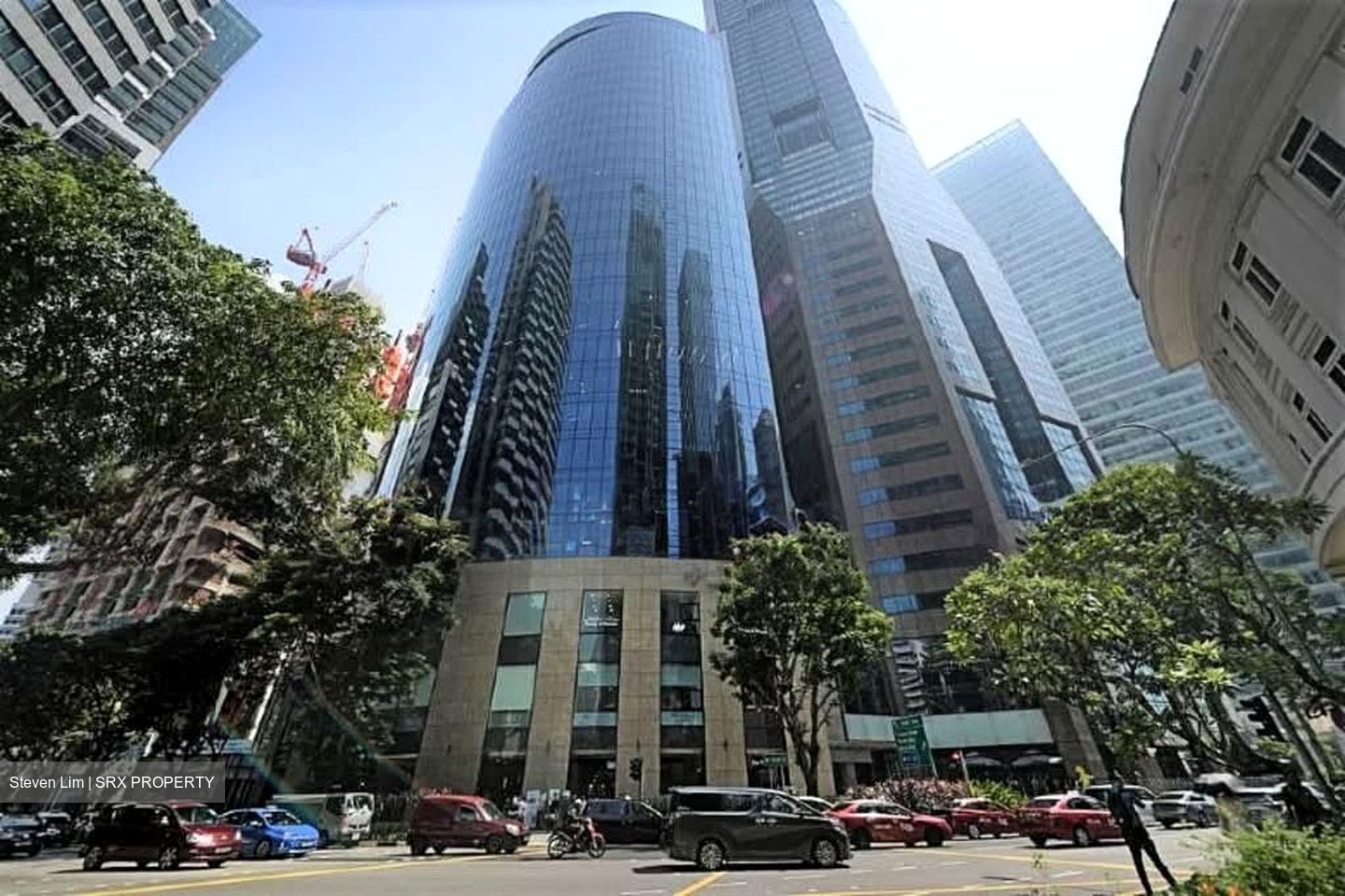 PLUS (D1), Office #561225371
